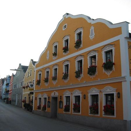 Vitalhotel Lembacherhof Lembach im Mühlkreis 外观 照片