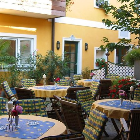 Vitalhotel Lembacherhof Lembach im Mühlkreis 外观 照片