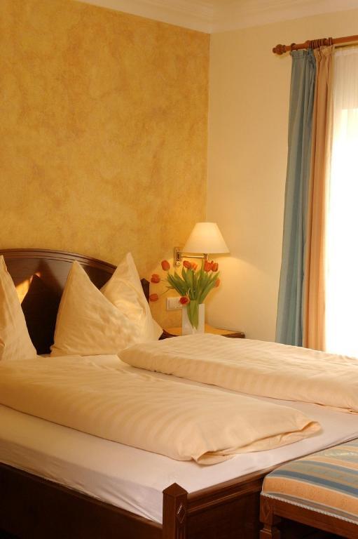Vitalhotel Lembacherhof Lembach im Mühlkreis 客房 照片