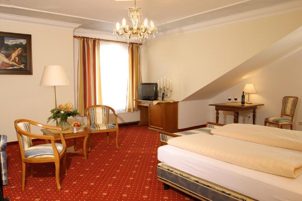 Vitalhotel Lembacherhof Lembach im Mühlkreis 客房 照片