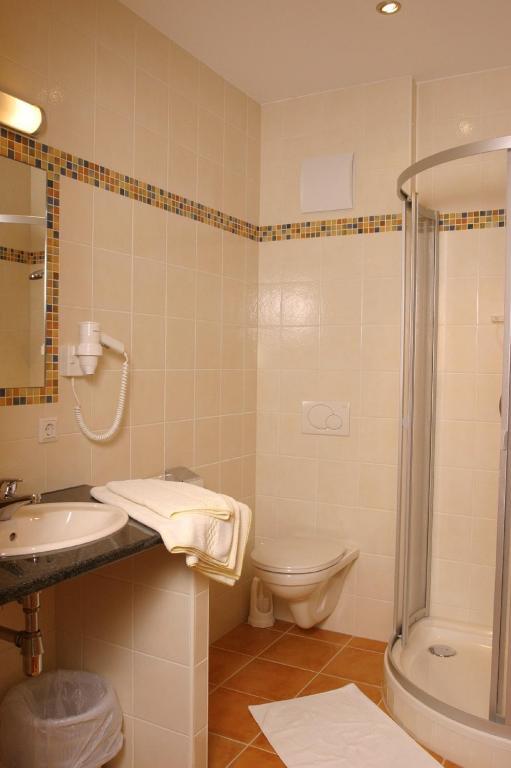 Vitalhotel Lembacherhof Lembach im Mühlkreis 客房 照片