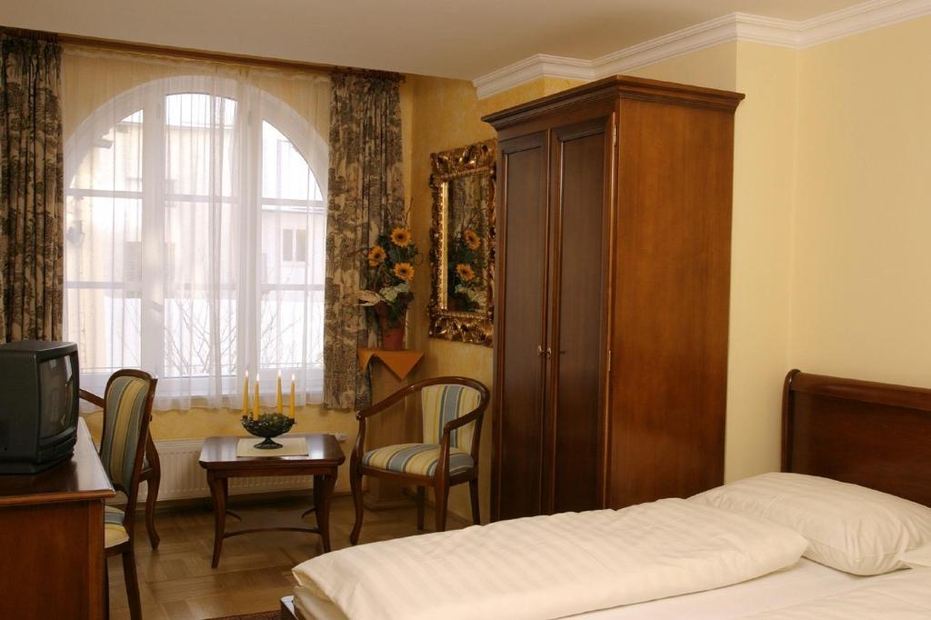 Vitalhotel Lembacherhof Lembach im Mühlkreis 客房 照片