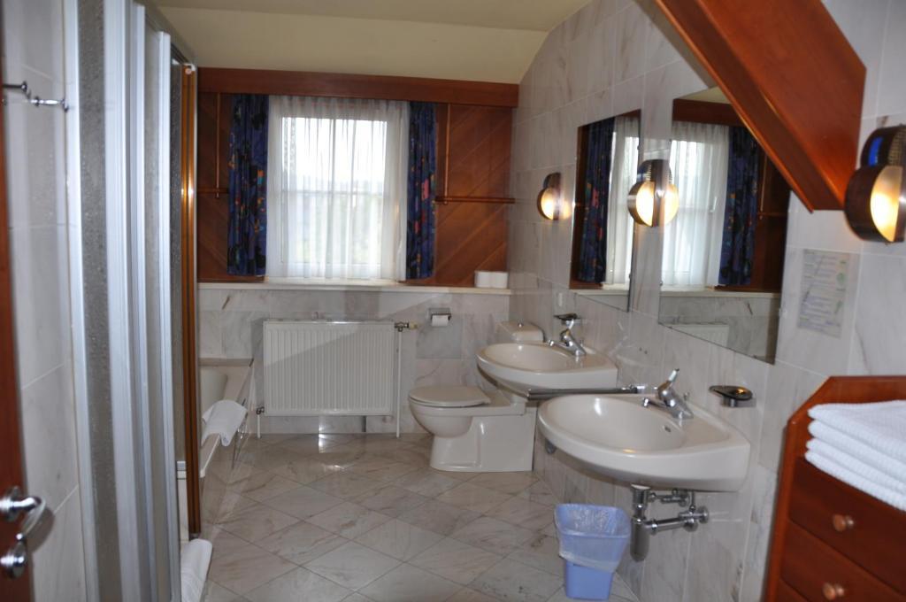 Vitalhotel Lembacherhof Lembach im Mühlkreis 客房 照片
