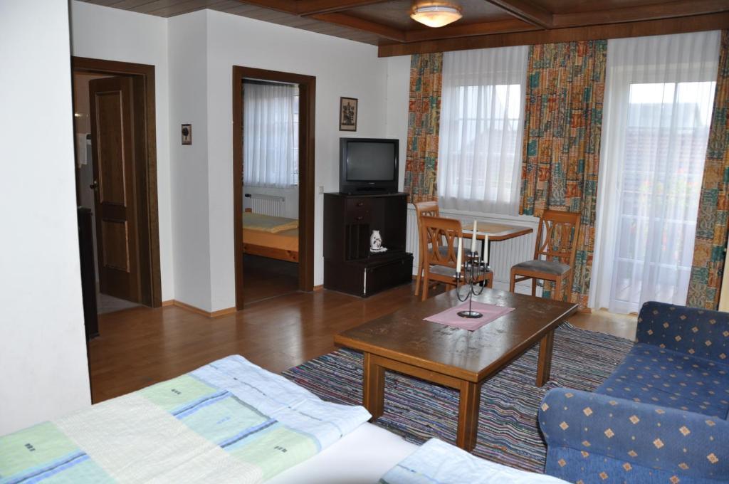 Vitalhotel Lembacherhof Lembach im Mühlkreis 客房 照片