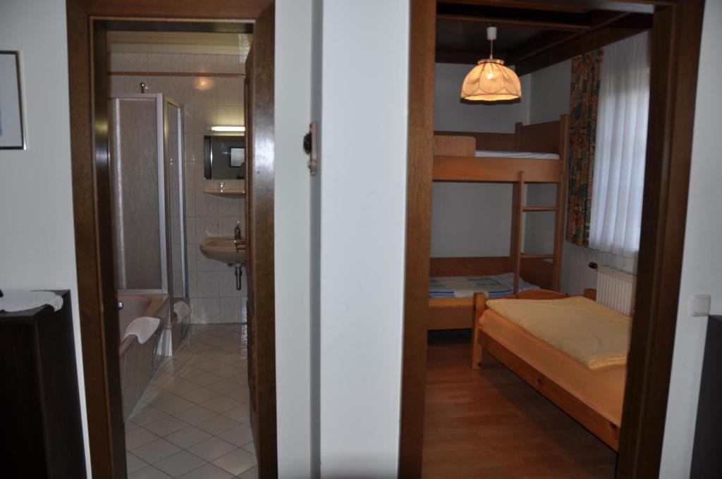 Vitalhotel Lembacherhof Lembach im Mühlkreis 客房 照片