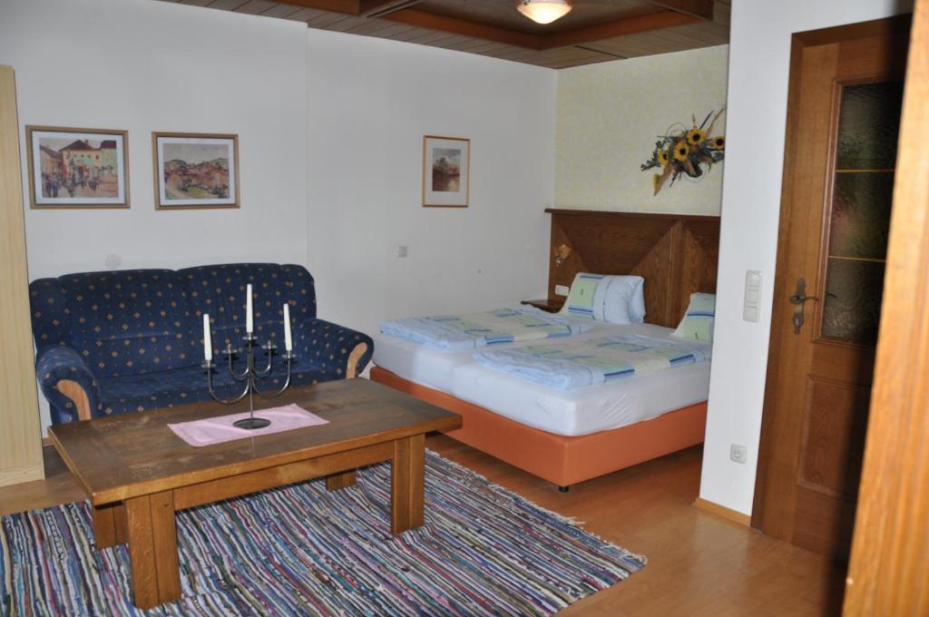 Vitalhotel Lembacherhof Lembach im Mühlkreis 客房 照片