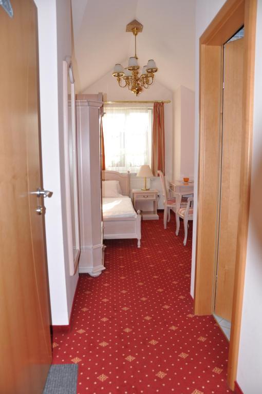 Vitalhotel Lembacherhof Lembach im Mühlkreis 客房 照片