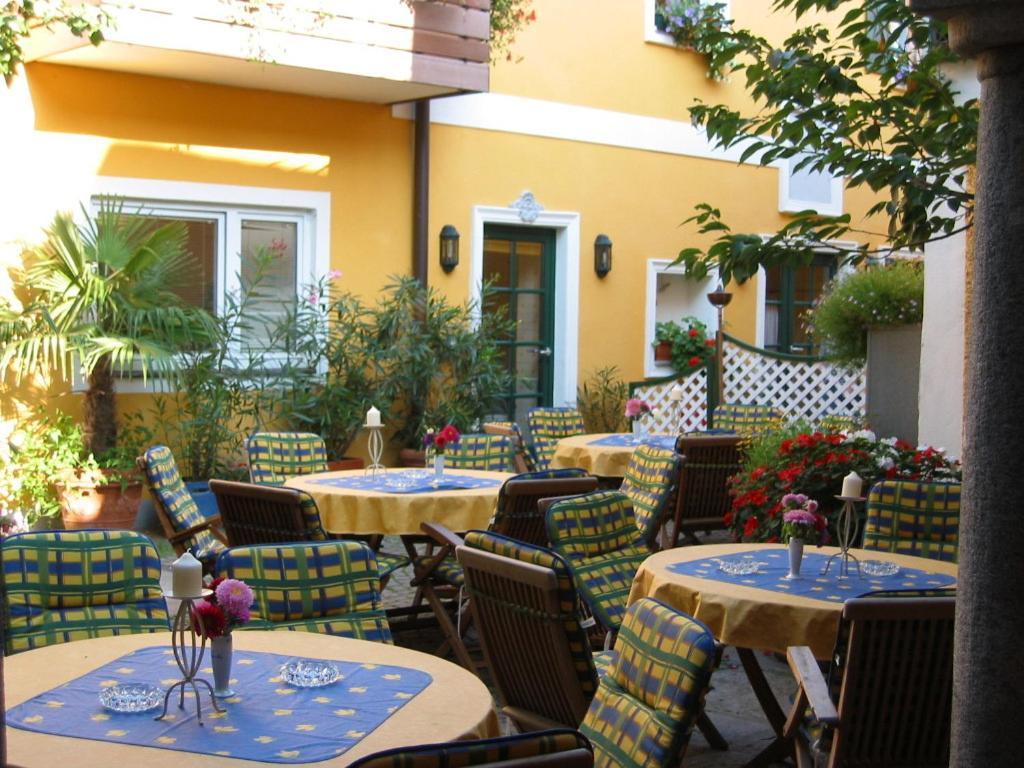Vitalhotel Lembacherhof Lembach im Mühlkreis 外观 照片