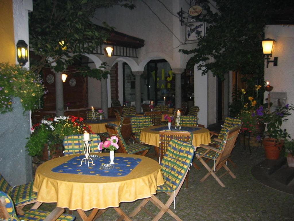 Vitalhotel Lembacherhof Lembach im Mühlkreis 外观 照片