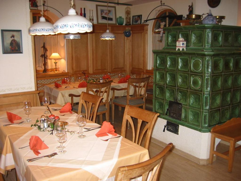 Vitalhotel Lembacherhof Lembach im Mühlkreis 外观 照片