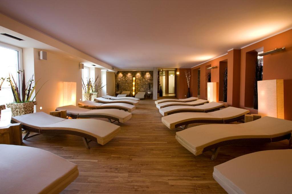 Vitalhotel Lembacherhof Lembach im Mühlkreis 外观 照片