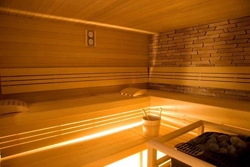 Vitalhotel Lembacherhof Lembach im Mühlkreis 外观 照片